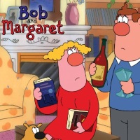 Боб и Маргарет